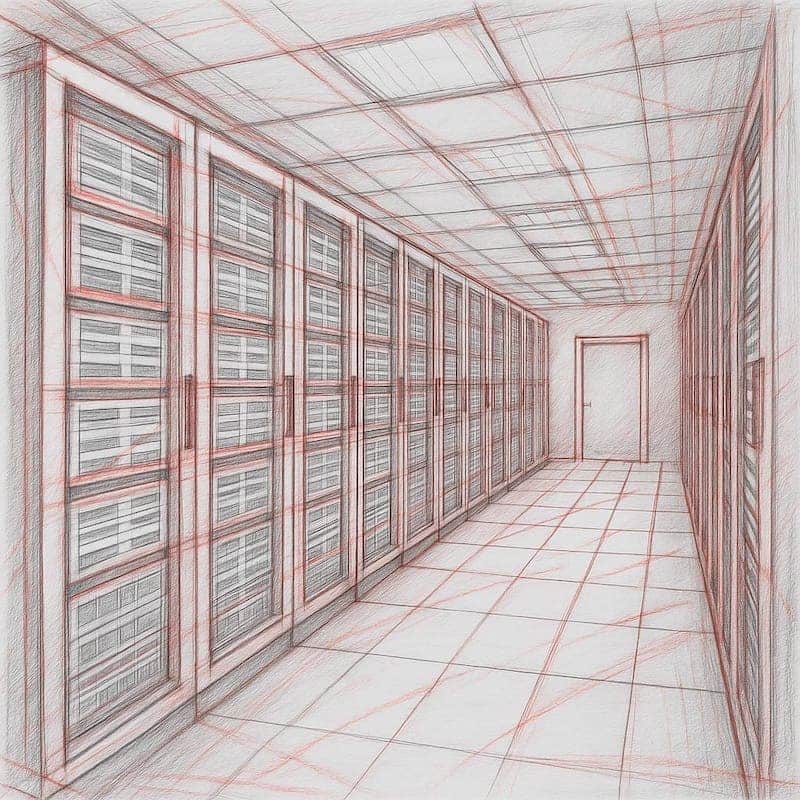 datacenter